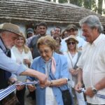 Pueblo Gaucho: Se inauguró el primer Parque Temático de Maldonado