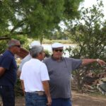 Histórico: IDM cerró definitivamente la etapa del asentamiento El Placer